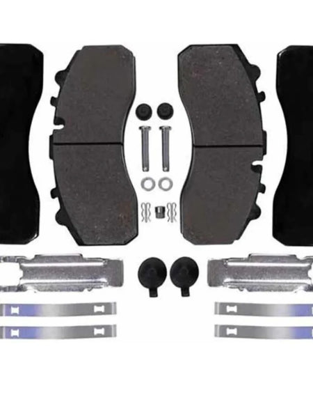 Air Disc Brake Pad Bendix Style