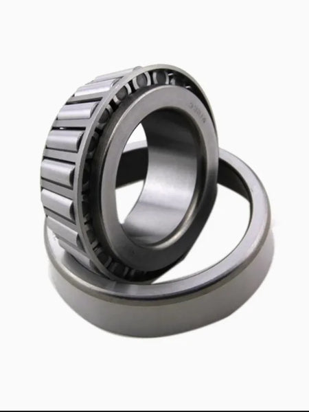 SET413 Tapered Roller Wheel Bearing