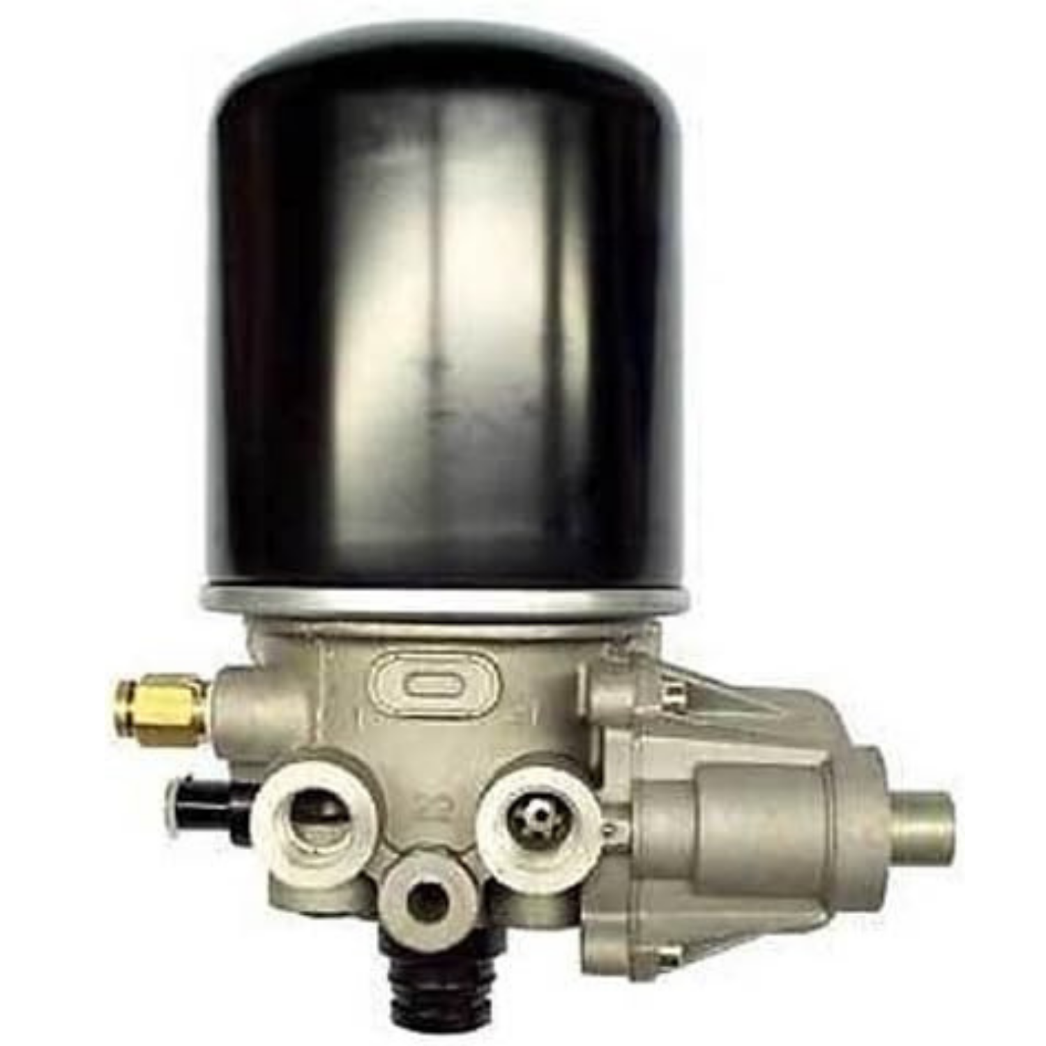 Style AD-IP Air Dryer Volvo, Freightliner, Kenworth, Peterbilt, International AD-IP Air Dryer R955205