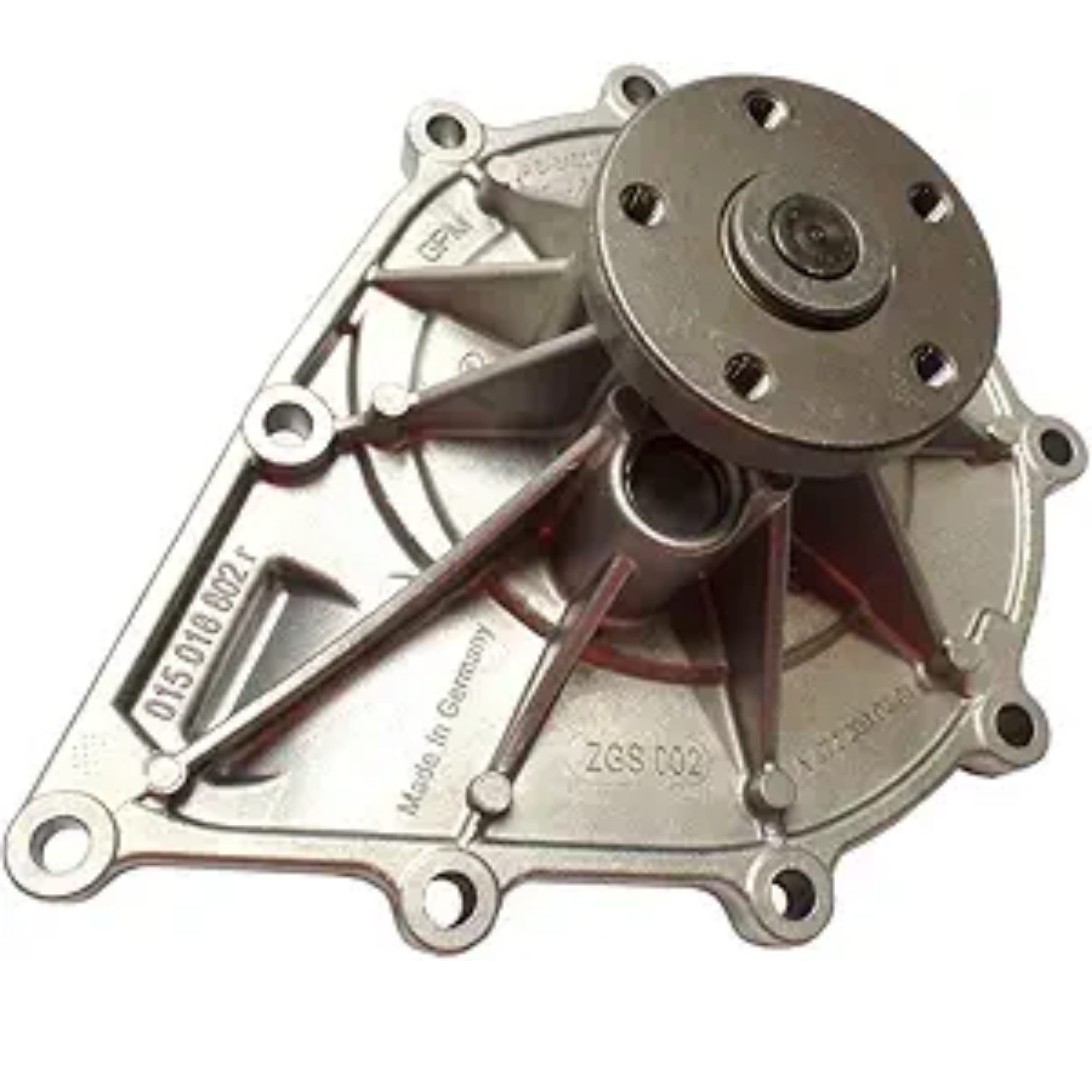 Water Pump Freightliner 2009-2015 Replace A4722000401