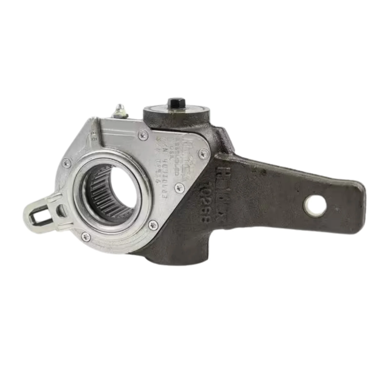 1.5" Cam/28-Spline/5.5 Haldex Style Slack Aduster Bolt on