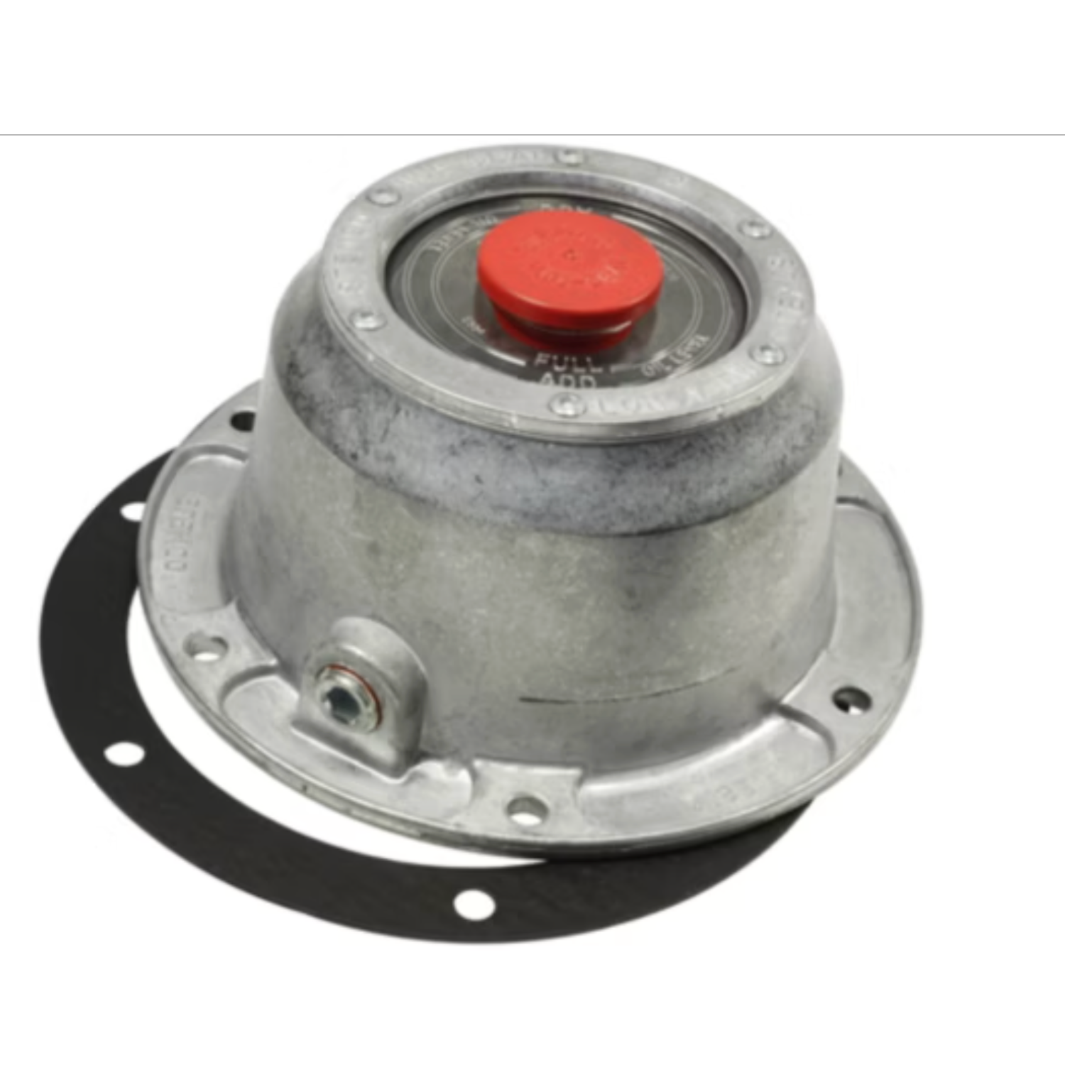 Hub Cap Oil Type Replace 343-4195