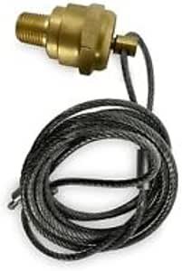 Drain ValveReplace 12105