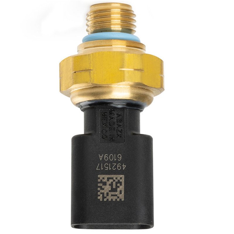Oil Pressure Sensor Replace 4921517 4358810