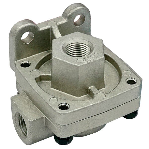 QR-1 Quick Release Valve Replace 229860 20QE2183R 1677539C91