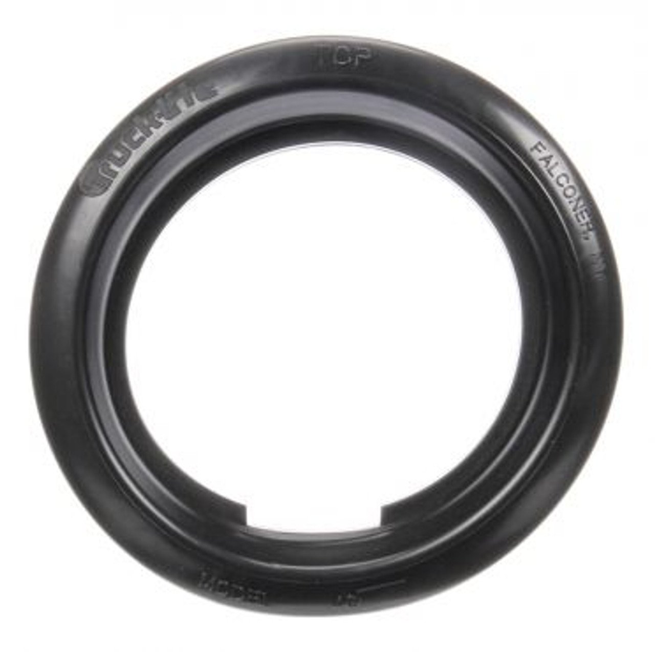 4" Rubber Grommet For Tail Light