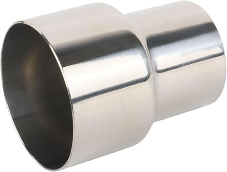 Exhaust Reducer/Expander I.D.Inch 5‘’4‘’ Length 6''