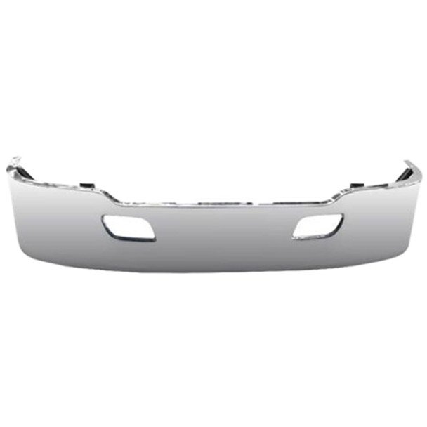 RH Hood Mirror (Chrome) 2013-2021 Kenworth T680