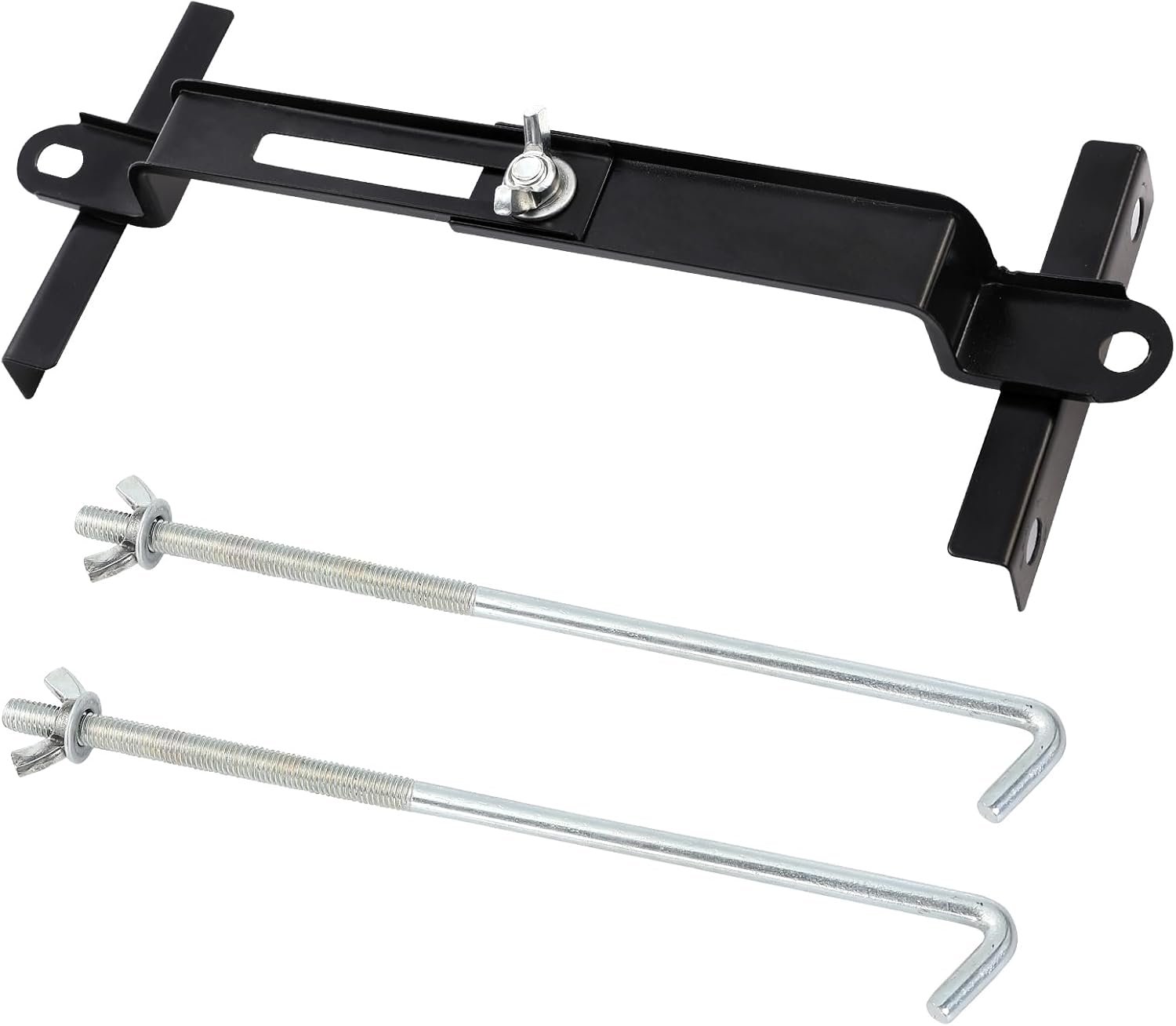 Battery Hold Down Hook