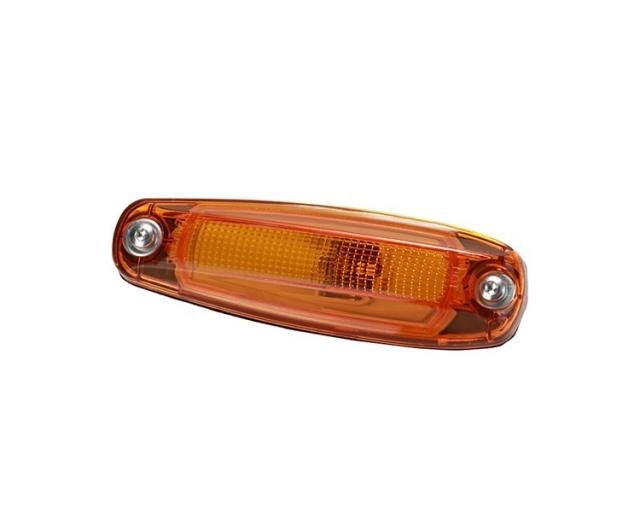 Corner Lamp Freightliner Cascadia 2004-2016