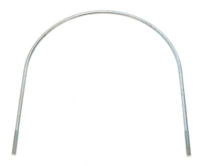 Ubolt for Air Tank
