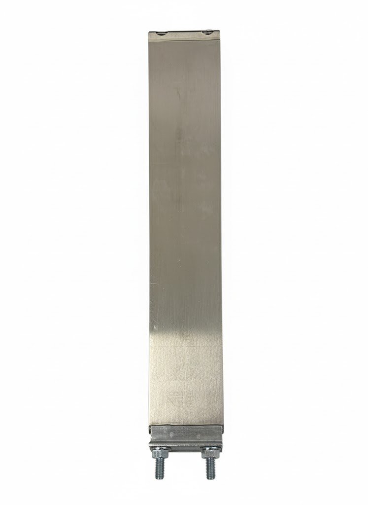 5in. Flat Band Clamp
