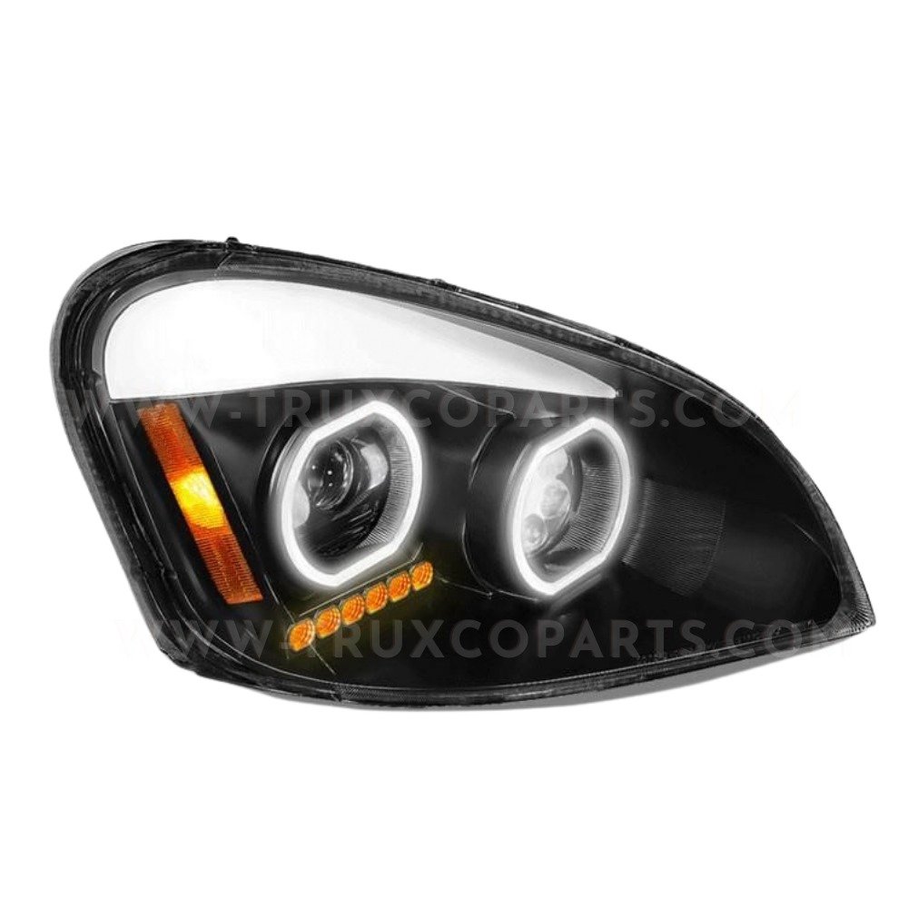 Freightliner LED Side Marker Light