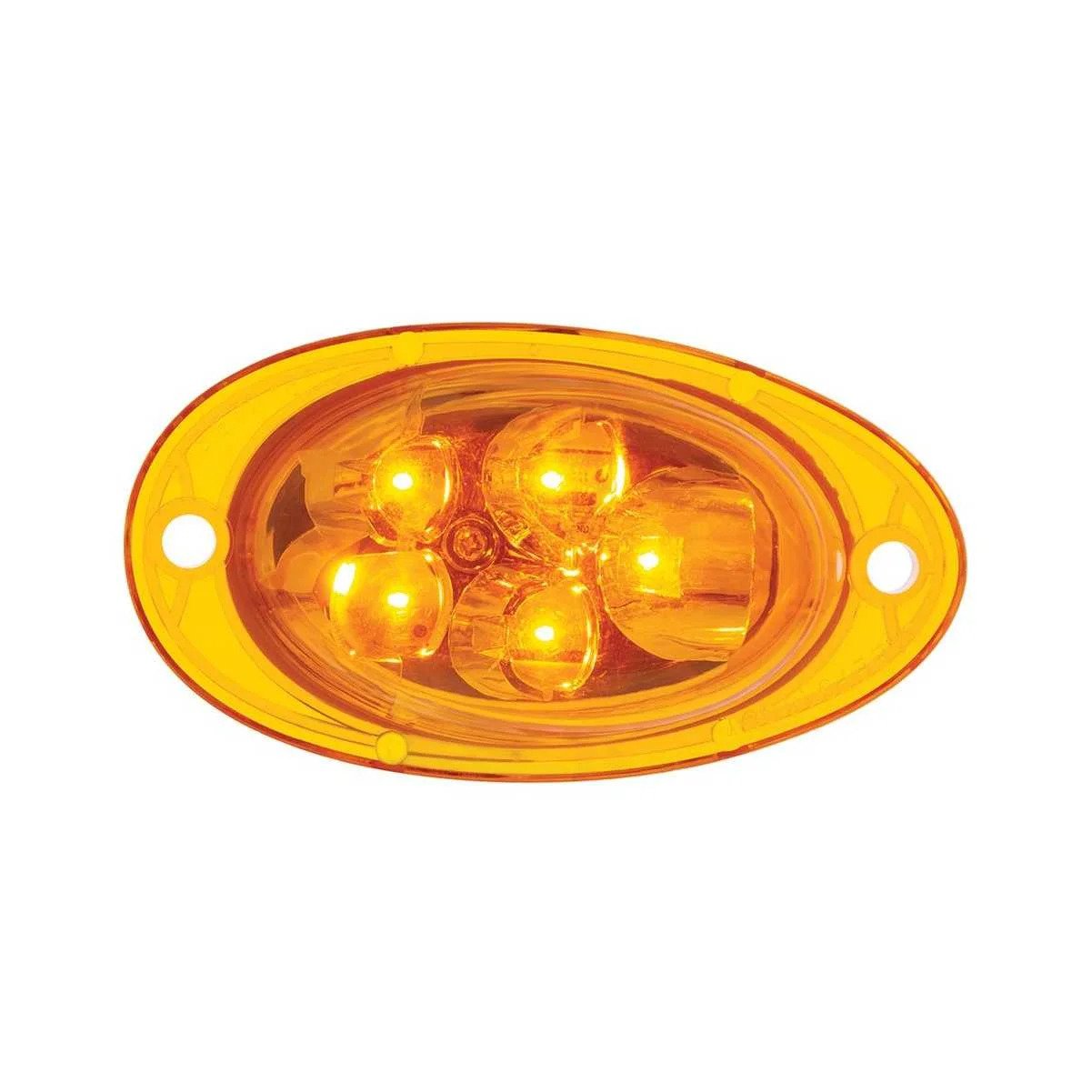 Freightliner LED Turn Signal Light