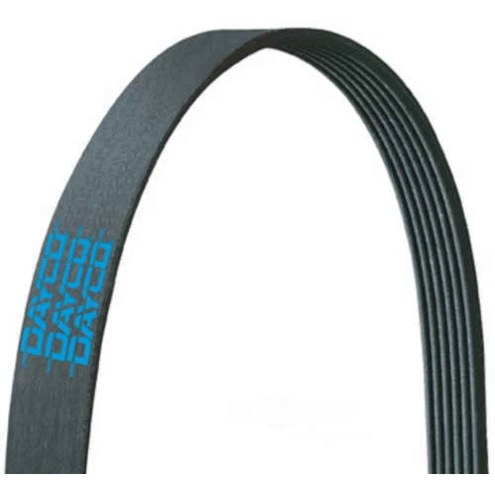 Serpintine Belt (ISX15/X15 FAN)