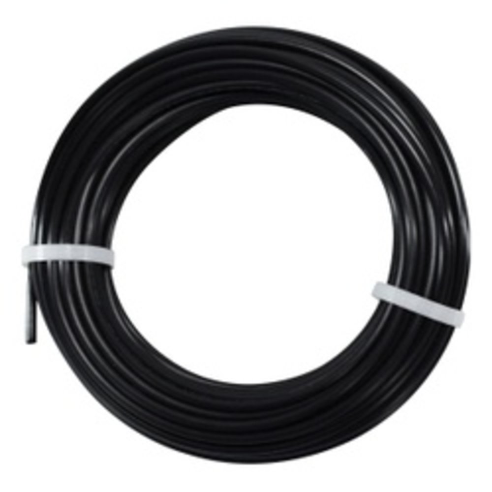 Nylon Air Brake Tubing, Black5/32"x100'