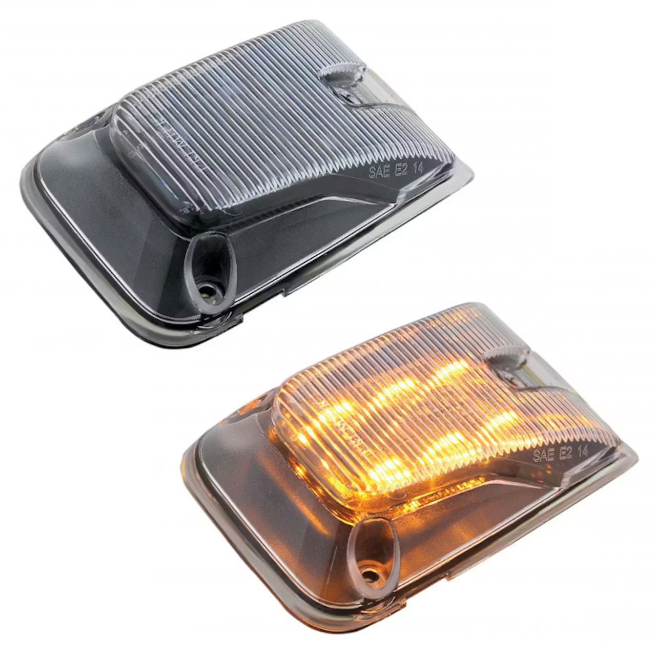 Side Lamp Volvo VNL 2004-2016 20895320