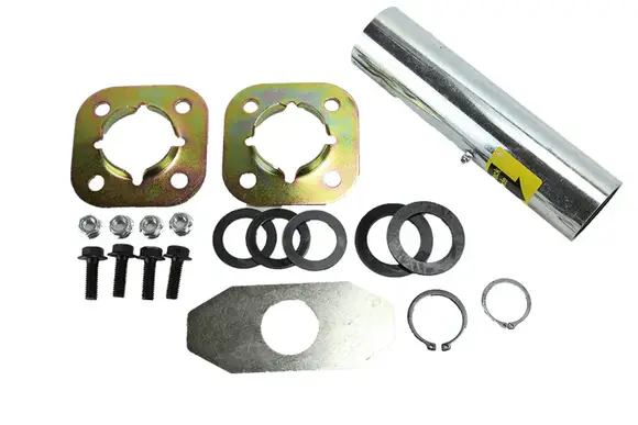 Cam Tube Kit For Hendrison Intraxx 15 in. Brake
