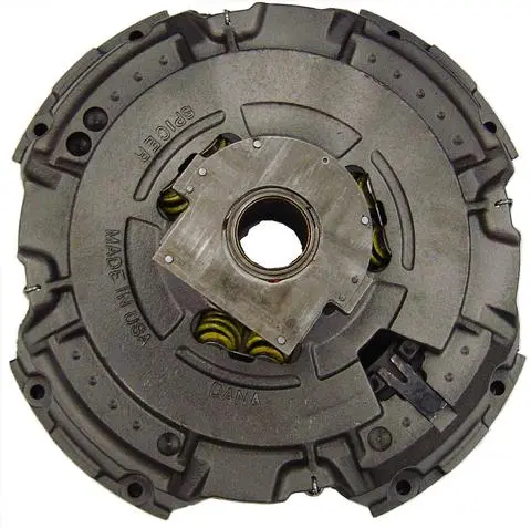 107391-77 New Angle Spring