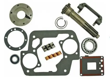 DW-CIK-FR-306SS-V Clutch Installation Kits